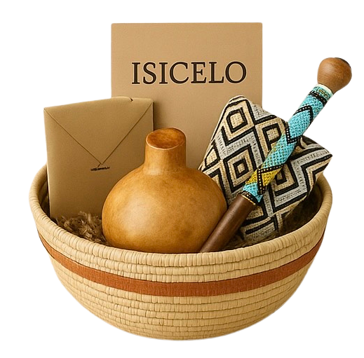 Traditional Gift Baskets